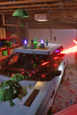 Screenshot #5 - HYPERCHARGE: Unboxed