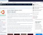 Screenshot #2 - Mozilla Firefox x64 (последняя версия)