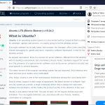 Screenshot #2 - Mozilla Firefox x64 (последняя версия)