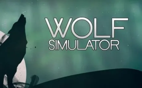 Wolf Simulator: +1 трейнер