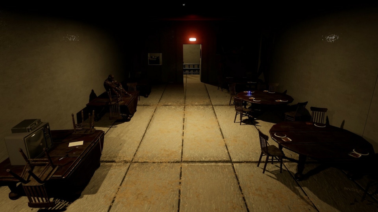 Screenshot #5 - Flushed
