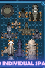 Screenshot #4 - Event Horizon