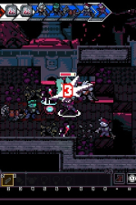 Screenshot #1 - Kingsvein