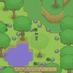 Screenshot #1 - RPG Farming Kit
