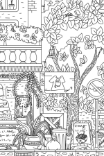 Screenshot #4 - Cats Hidden in Bali