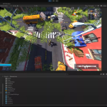 Screenshot #4 - Game Shooter (Unity3D)