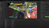 Screenshot #4 - Game Shooter (Unity3D)