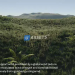 Screenshot #4 - Advanced Terrain Grass