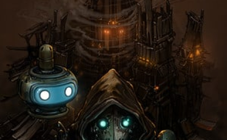 Primordia