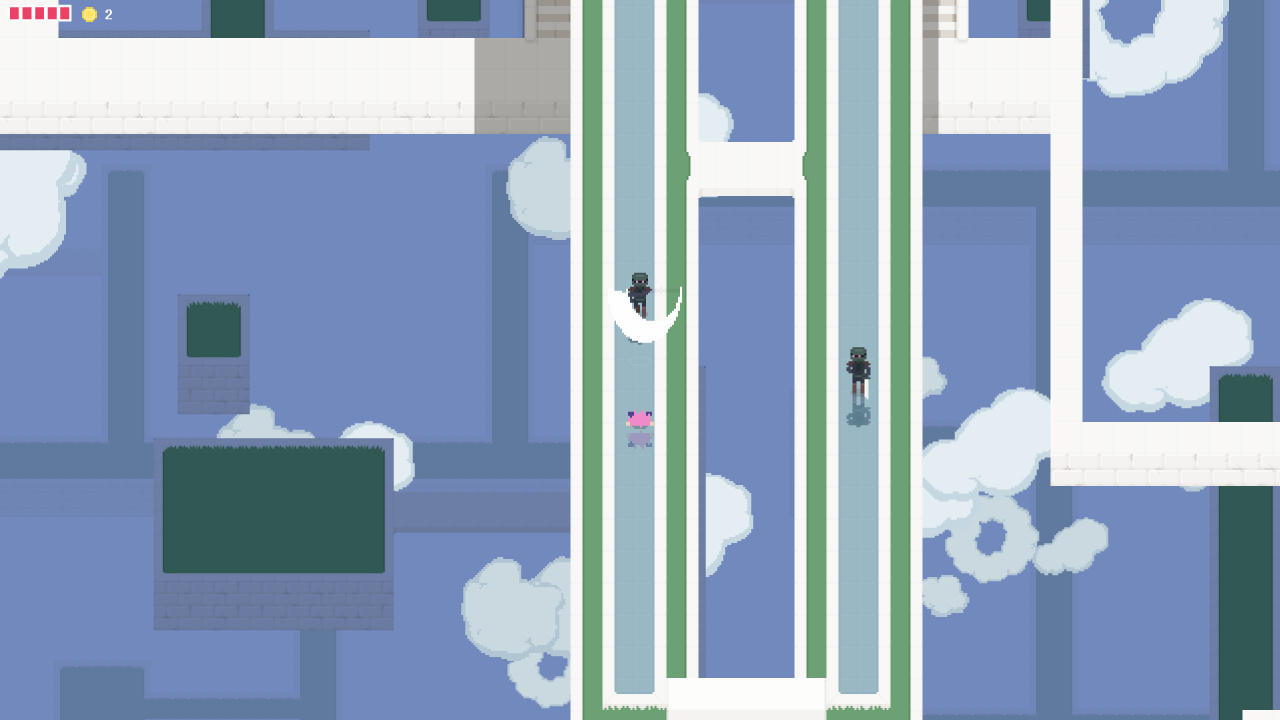 Screenshot #5 - Afterplace