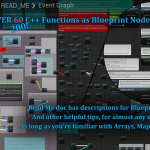 Screenshot #2 - Mesh Ops - Mesh Operations Plugin UE5.4 