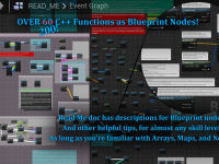 Screenshot #2 - Mesh Ops - Mesh Operations Plugin UE5.4 