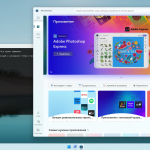 Screenshot #3 - Windows 11 Pro by OneSmiLe 24H2 build 26100.4946