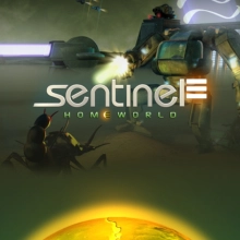 Sentinel 3: Homeworld: +11 трейнер