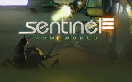 Sentinel 3: Homeworld: +11 трейнер