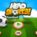 Head Sports Football