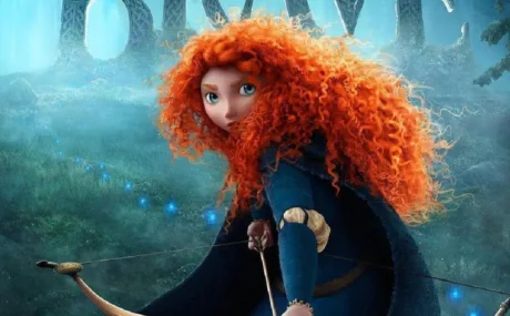 Brave: The Video Game: +2 трейнер