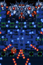 Screenshot #5 - GanaBlade