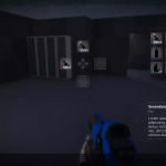 Screenshot #3 - Ezitna Kit System (Main Menu, Option, Chat, Inventory, Light, Ping, Name & Door)