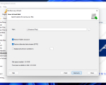 Screenshot #3 - Magic Data Recovery Pack v4.6 с активацией
