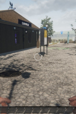 Screenshot #3 - Train Station Renovation - First Job