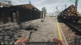 Screenshot #3 - Train Station Renovation - First Job