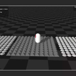 Screenshot #4 - Physics Character Controller