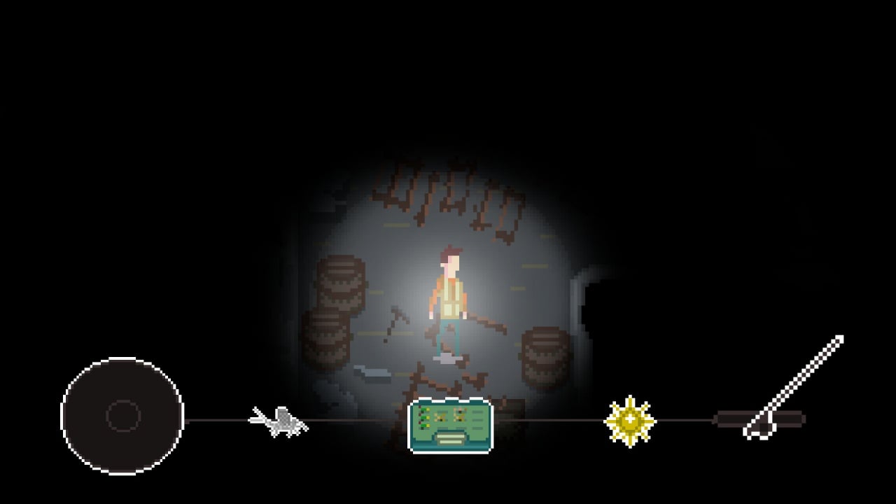 Screenshot #3 - River Legends: A Fly Fishing Adventure