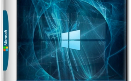 Windows 10 LTSC x64 Enterprise 2021 Full version Апрель 2025