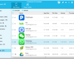 Screenshot #2 - Coolmuster iOS Assistant 4.2.55 + активация
