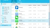 Screenshot #2 - Coolmuster iOS Assistant 4.2.55 + активация