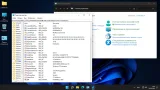 Screenshot #6 - Windows 11 3in1 VL (x64) v.10.10.21 Elgujakviso Edition