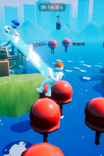 Screenshot #1 - Carry The Glass