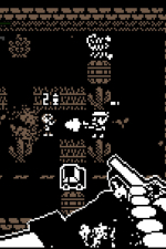 Screenshot #7 - 1 Bit Survivor