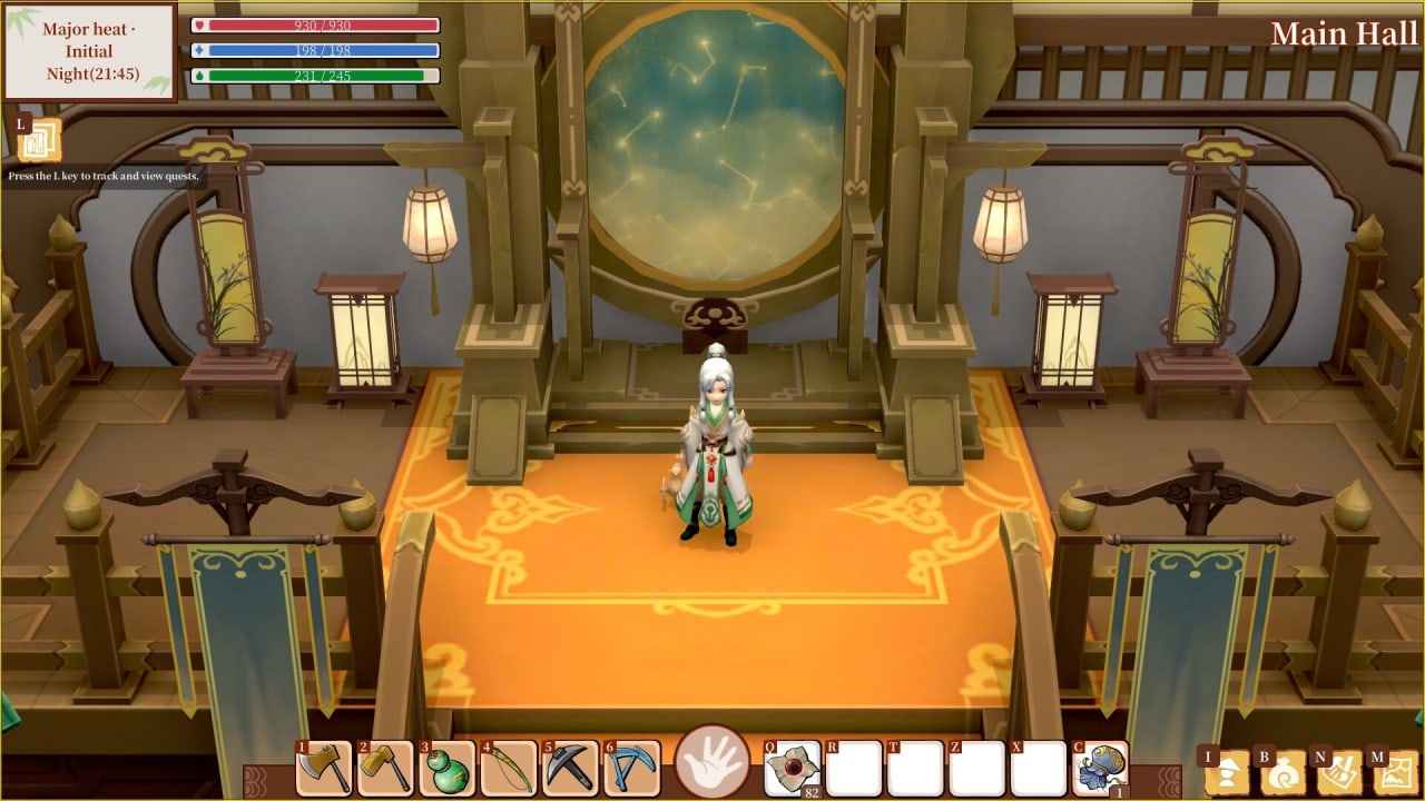 Screenshot #11 - Immortal Life