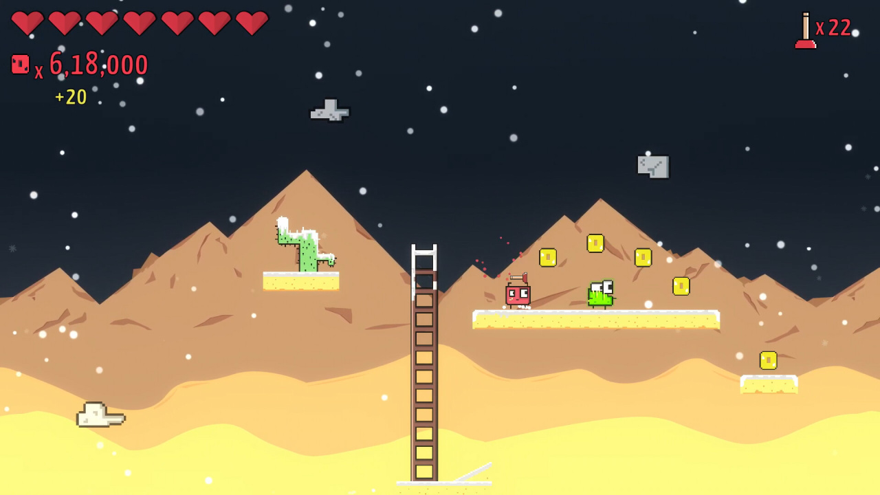 Screenshot #9 - For Aerolite