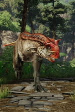 Screenshot #10 - Primal Carnage: Extinction