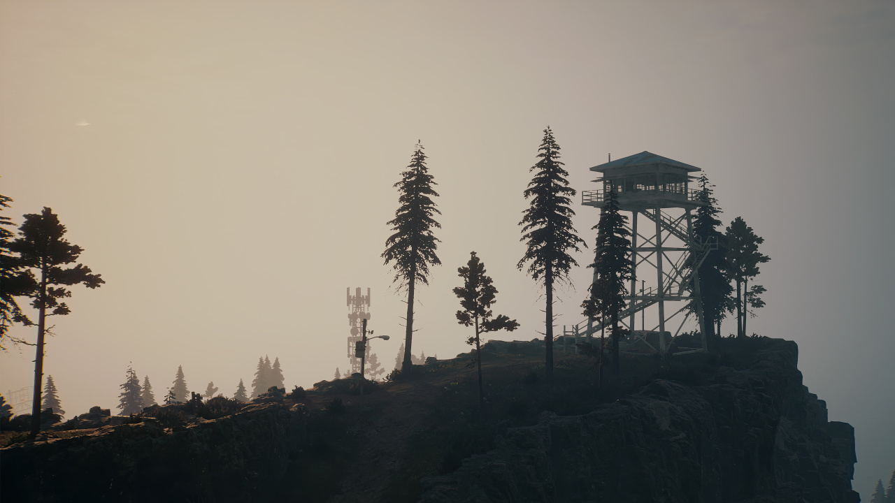 Screenshot #11 - Outbreak Island