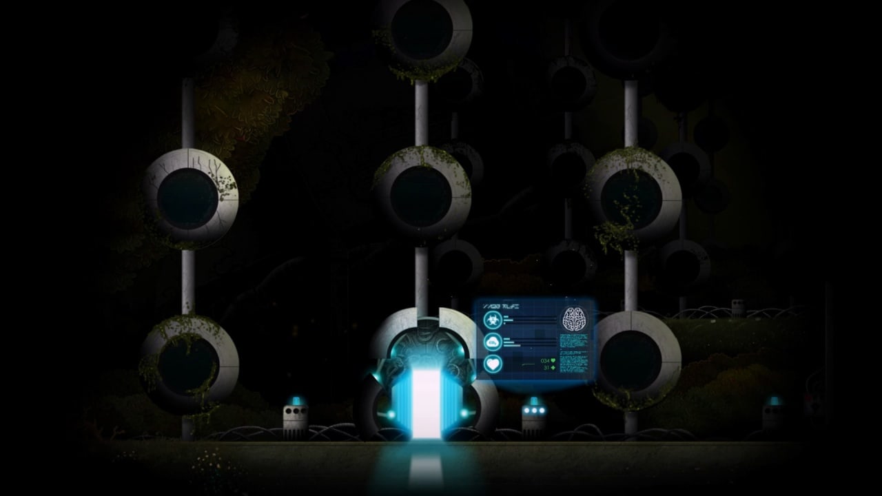 Screenshot #9 - Shapik: The Moon Quest