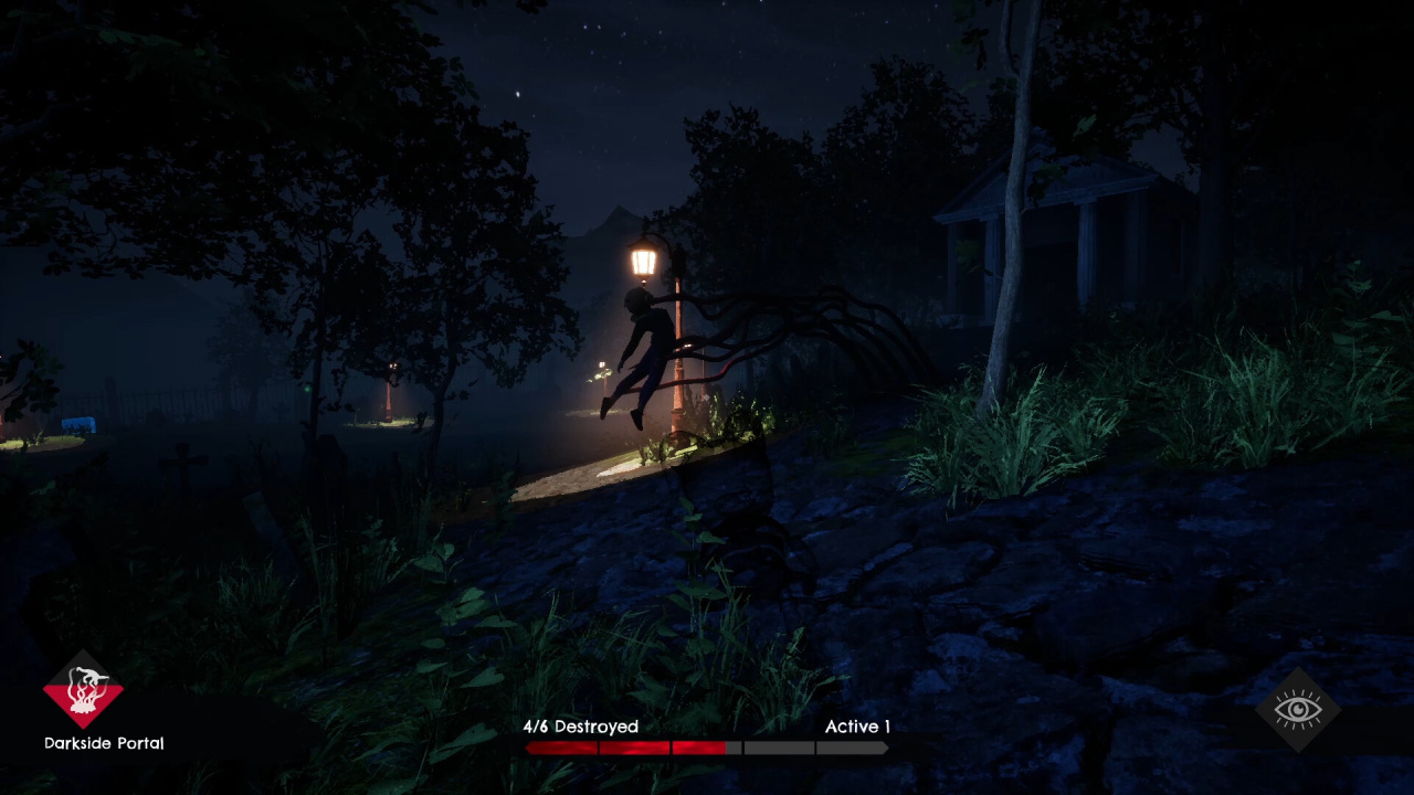 Screenshot #1 - Midnight Mayhem