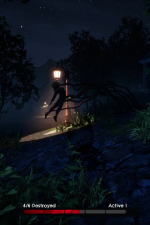 Screenshot #1 - Midnight Mayhem