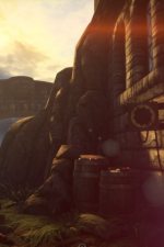 Screenshot #4 - The Eyes of Ara