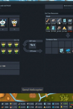 Screenshot #10 - Zombie Cure Lab