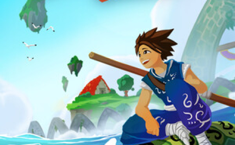 Zefyr: A Thief's Melody