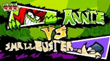 Screenshot #7 - ANTONBLAST