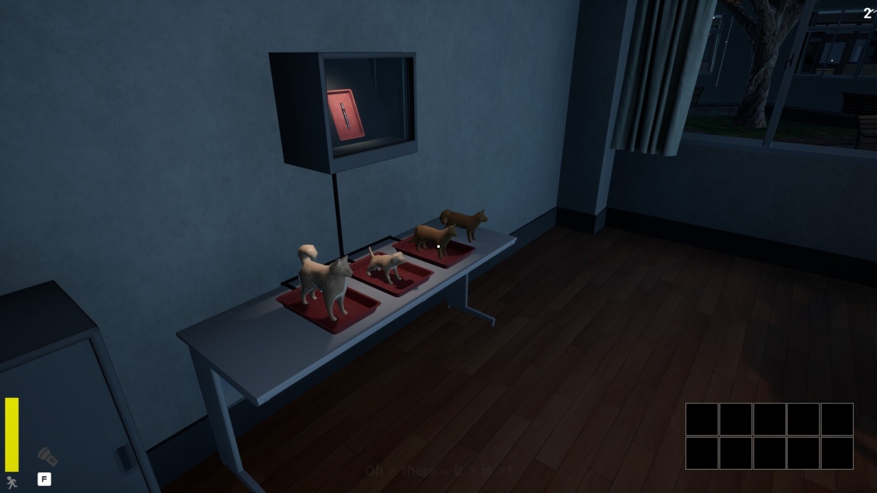 Screenshot #9 - Wolf Mate
