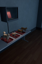 Screenshot #9 - Wolf Mate