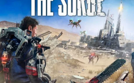 The Surge: +10 трейнер