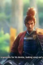 Screenshot #11 - NOBUNAGA'S AMBITION: Awakening