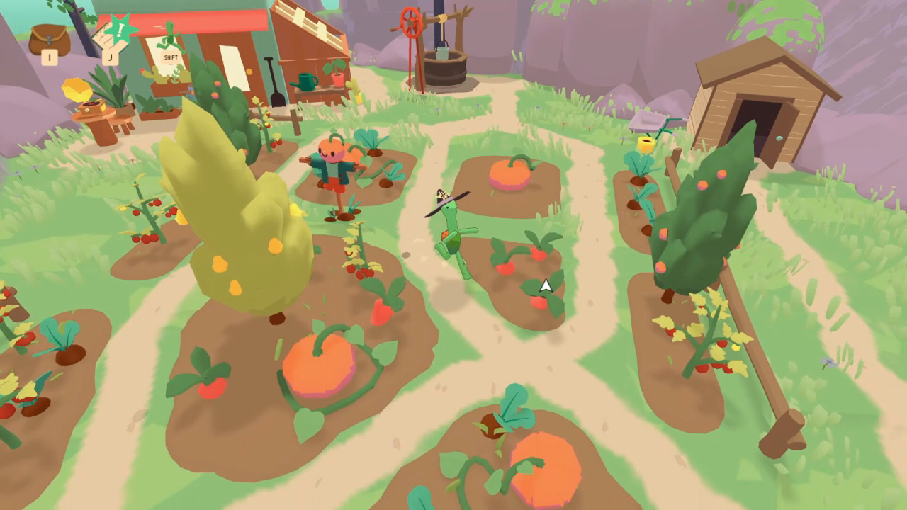 Screenshot #9 - Flibbius McDoogle and the Mysterious Flying Machine